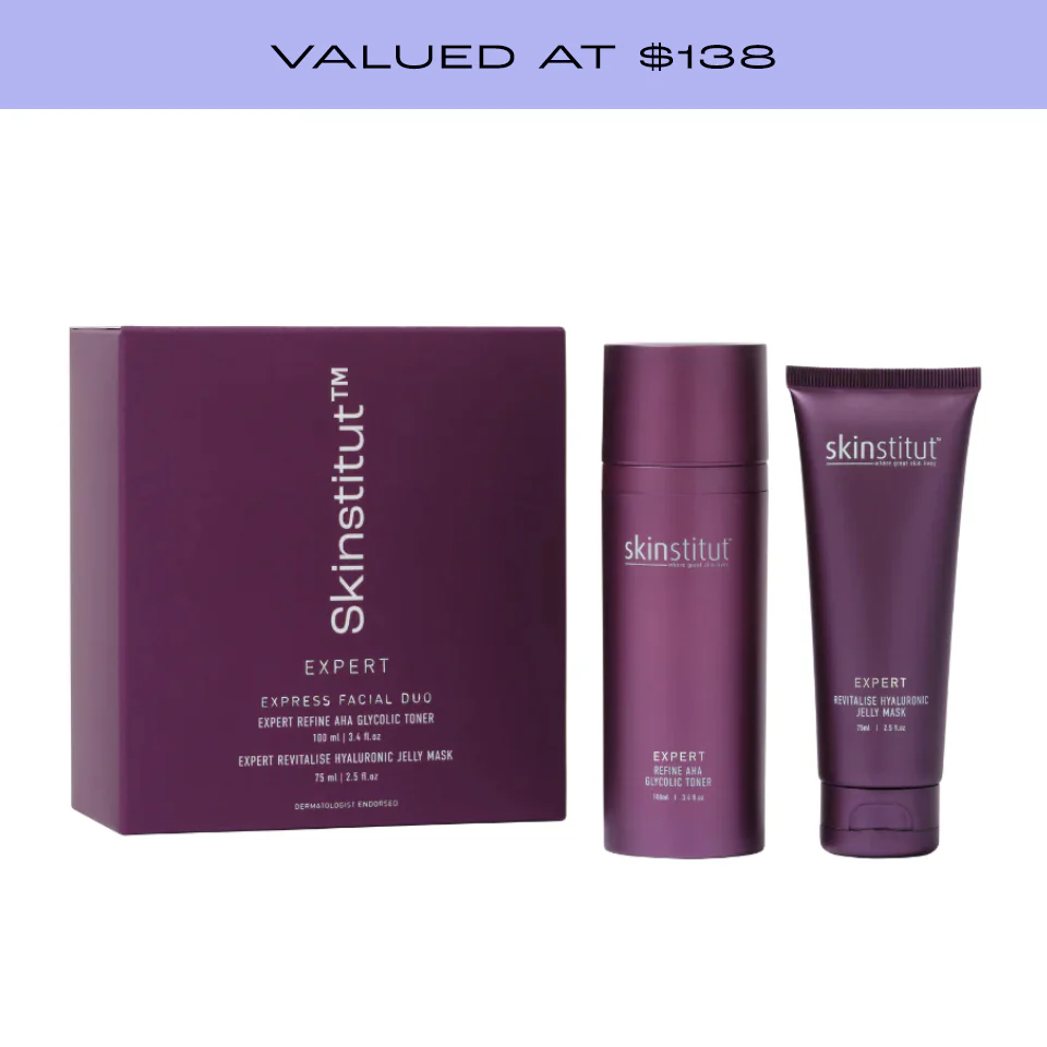 Best Skincare Gift Sets